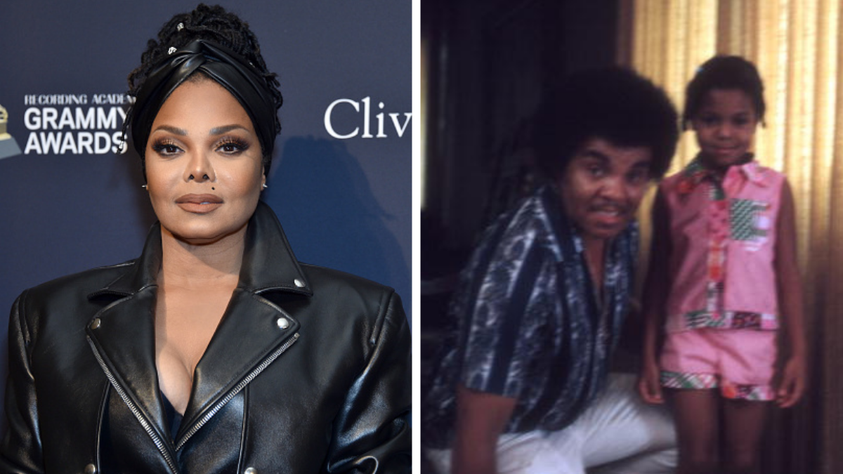 The Truth Behind Janet Jackson S Complicated Relationship With Her Dad