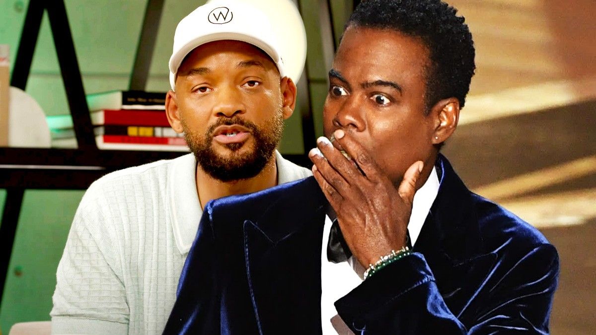 Will Smith S Apology Video And Chris Rock S Anti Victim Reaction