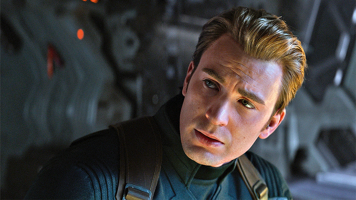 Chris Evans Reacted to Captain America’s Virginity Reveal - Why Is It Such  a Big Deal?