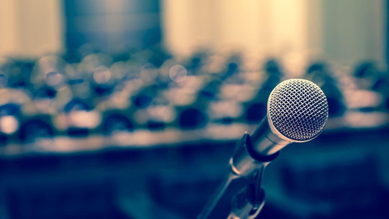 How To Write The Perfect Speech To Wow Your Audience