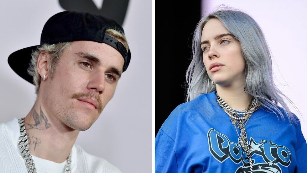 Behind Justin Bieber's 'Protective' Relationship With Billie Eilish