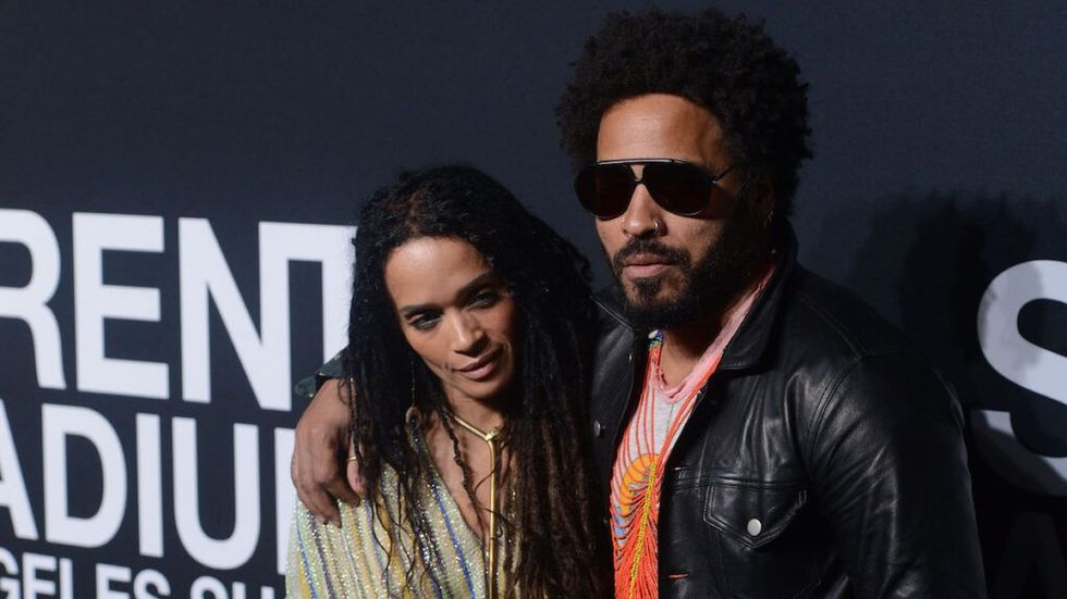 The Truth Behind Jason Momoa And Lisa Bonet's Divorce - Goalcast