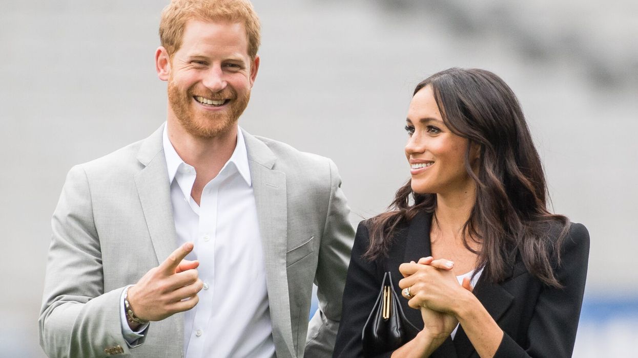 5 Life-Changing Books to Help Prince Harry Mature Into a Dad