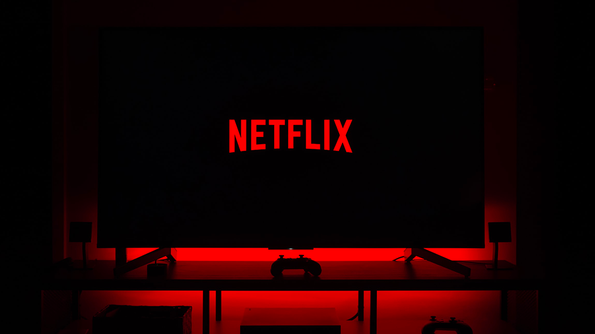 Netflix at 25: How Streaming Changed the Way We Have Sex, Fall in Love &  Live Our Lives