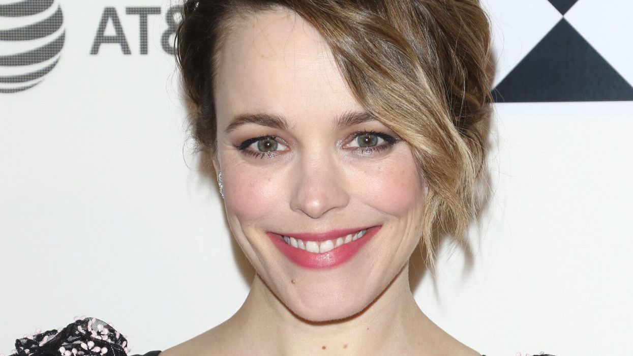 Rachel McAdams Goes Viral for Wearing Breast Pump in High Fashion Shoot, Redefines Motherhood in the Most Authentic Way
