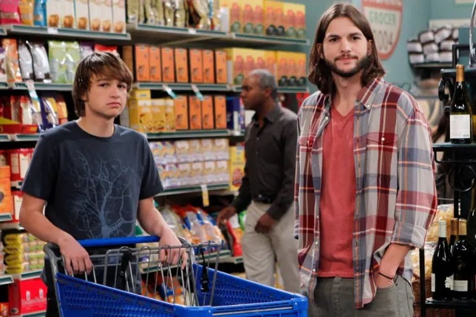 What Happened to the Two and a Half Men Actor Who Played Jake Harper ...