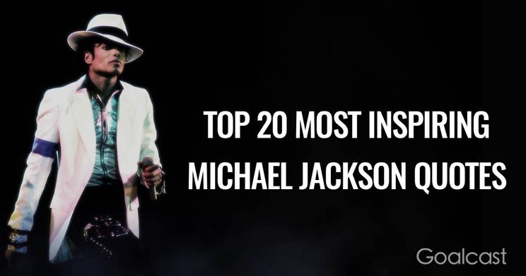 michael jackson dance quotes