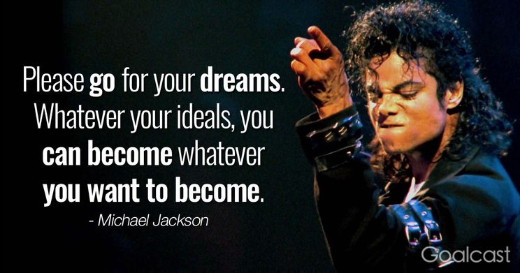 michael jackson dance quotes