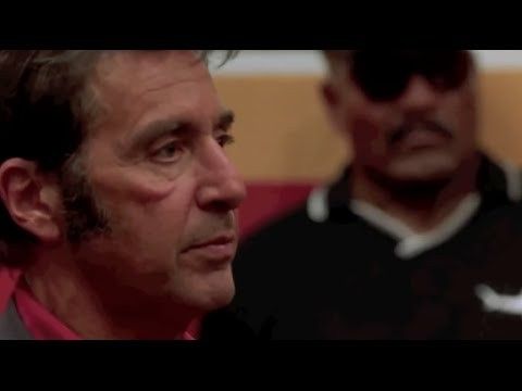 Greatest Motivational Speech - Inch by Inch - by Al Pacino 