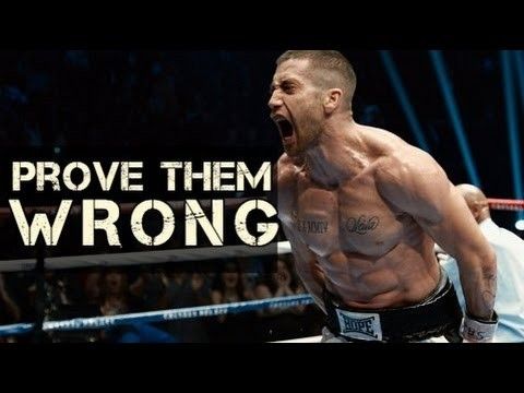 Prove Them Wrong (Motivational Video) - Goalcast