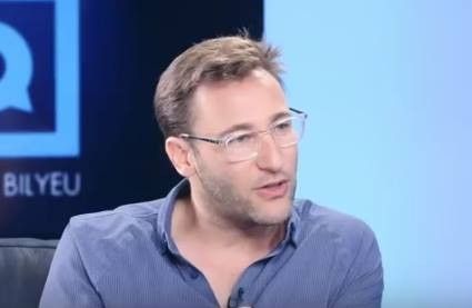 How To Make An Impact - Simon Sinek - Goalcast