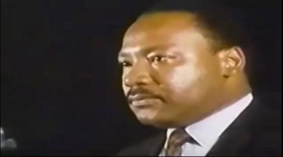 Martin Luther King Jr's Last Speech Before His Death - Goalcast