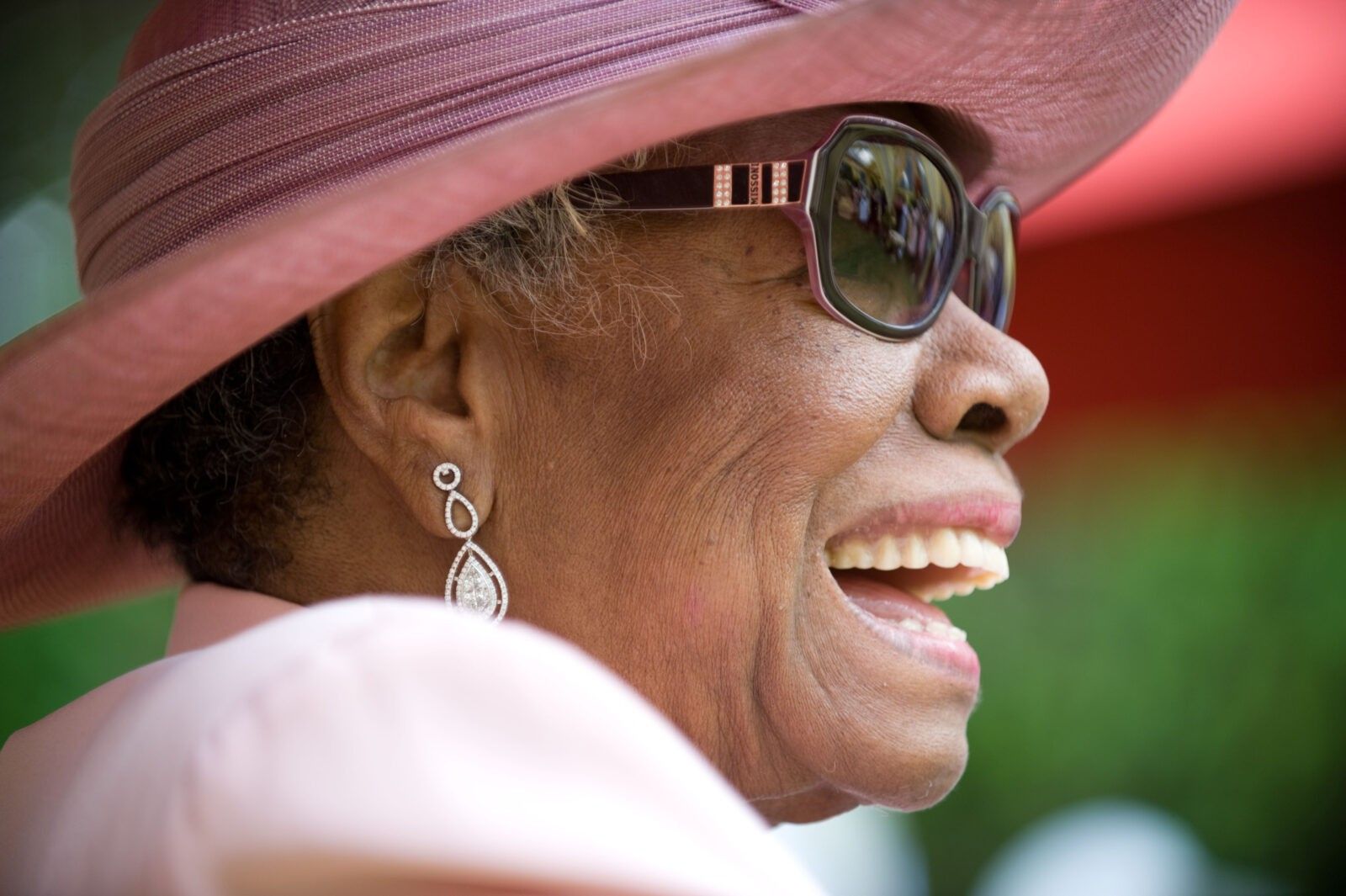 48 Maya Angelou Quotes to Inspire Your Life