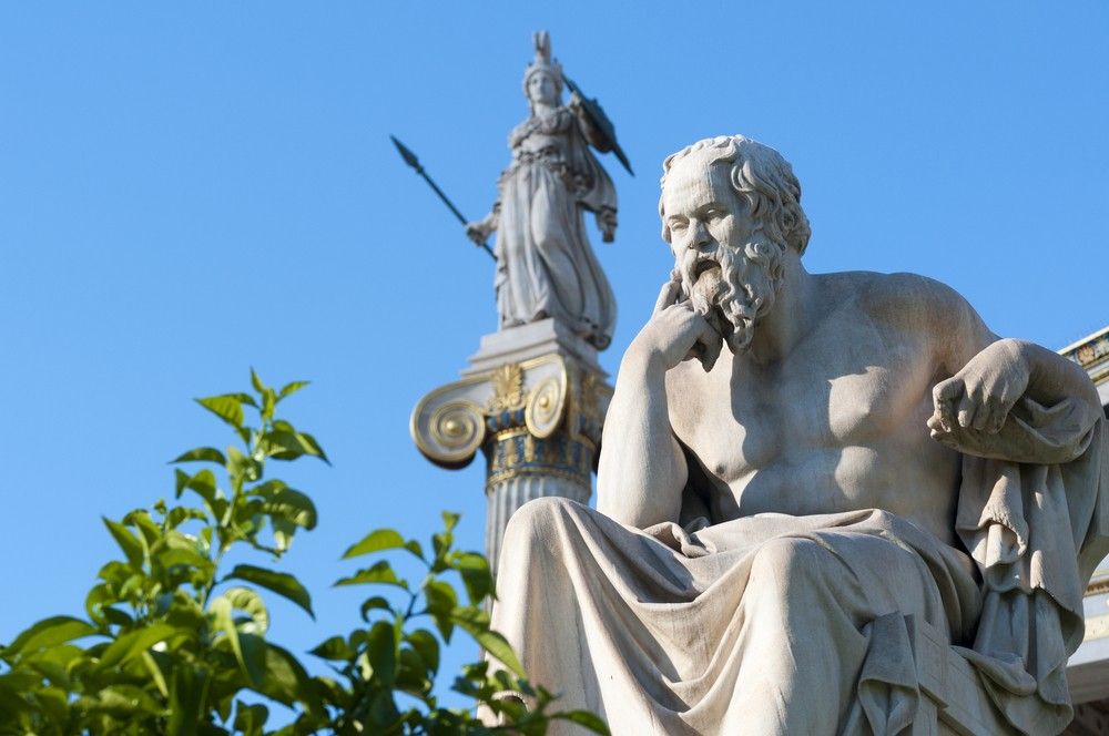 How the Greek Phronesis Helps Us Develop Practical Wisdom | Goalcast