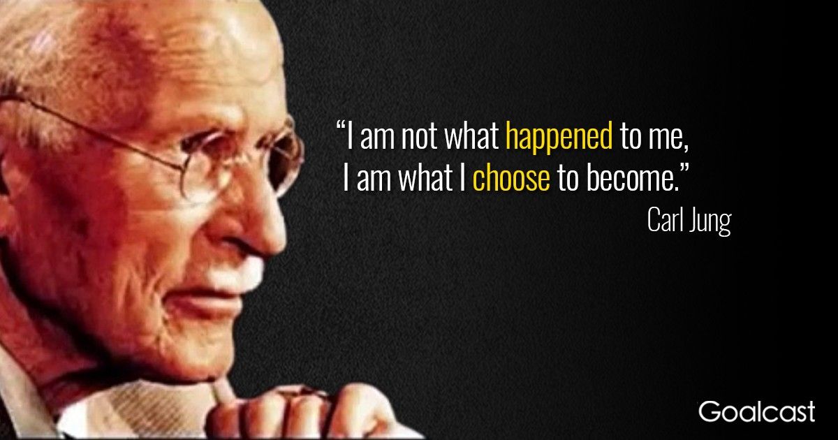 15 Enlightening Carl Jung Quotes