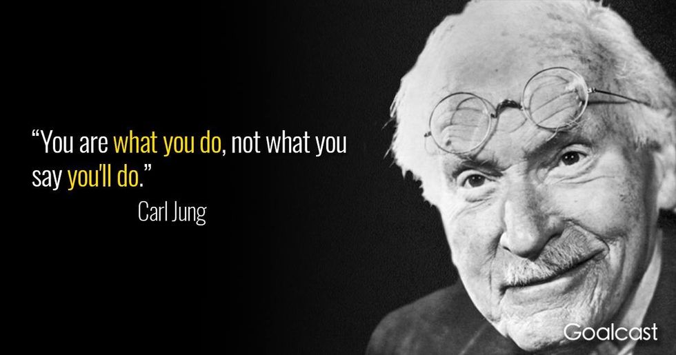 15 Enlightening Carl Jung Quotes