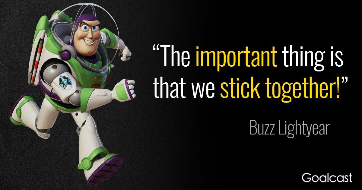 great quotes from toy story