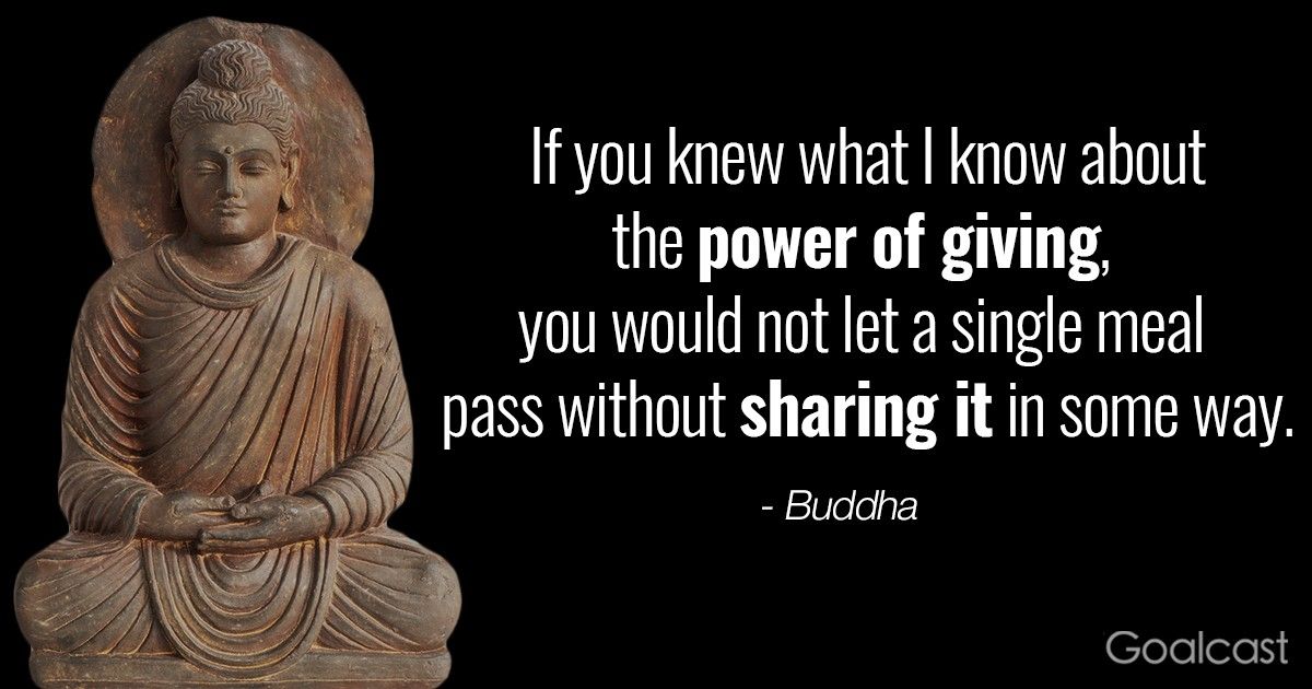 22 Buddha Quotes to Lead you Down the Path of Enlightenment