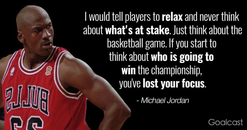 michael jordan quotes about basketball