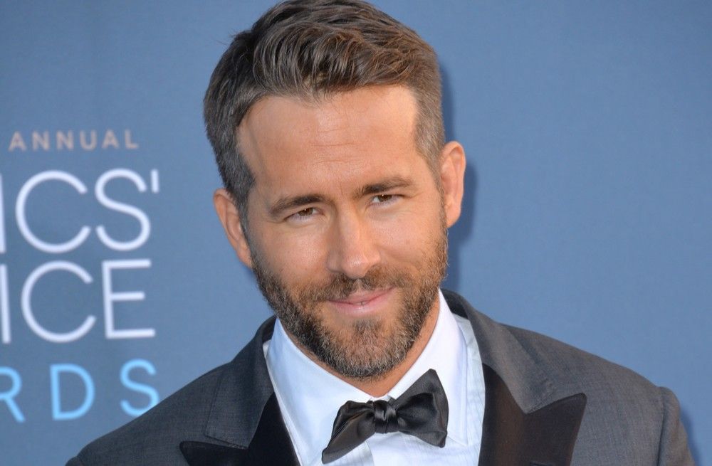 Why Ryan Reynolds' Attitude Growing Up Offers an Important Lesson about ...