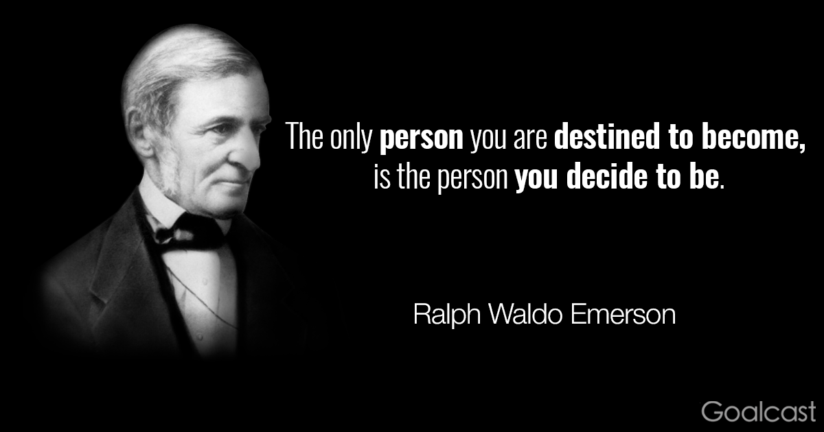 emerson quotes