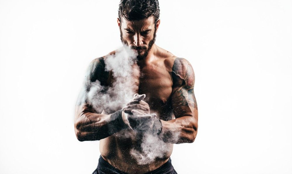 Worlds Fittest Men: Men That Will Inspire You To Be Fit