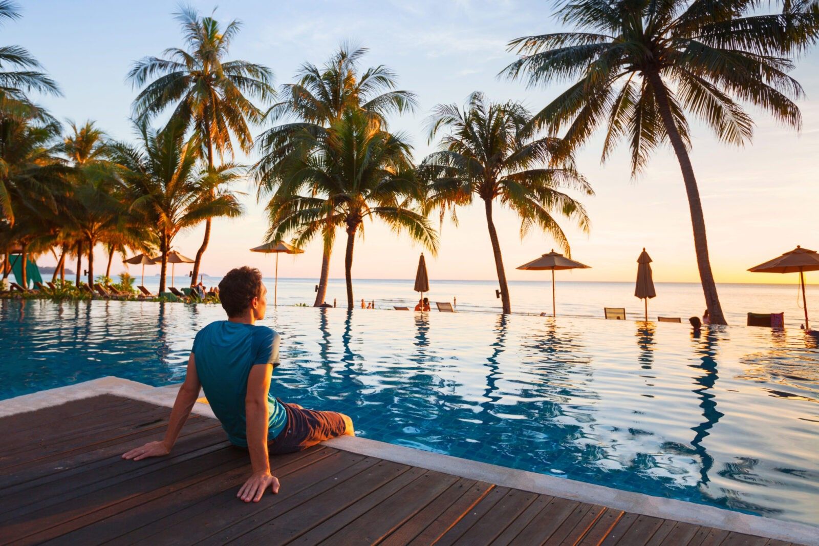 5 Easy Ways to Be More Mindful While on Vacation