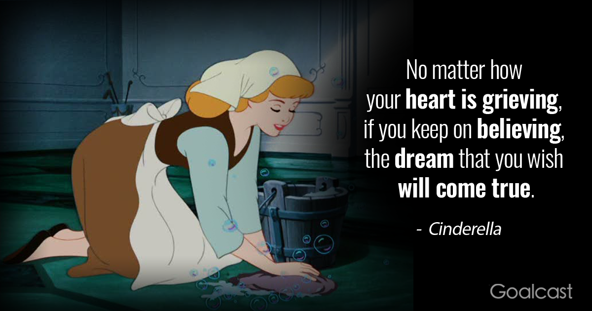 Disney Advice We Wish We Could Give Our Younger Selves, Oh My Disney