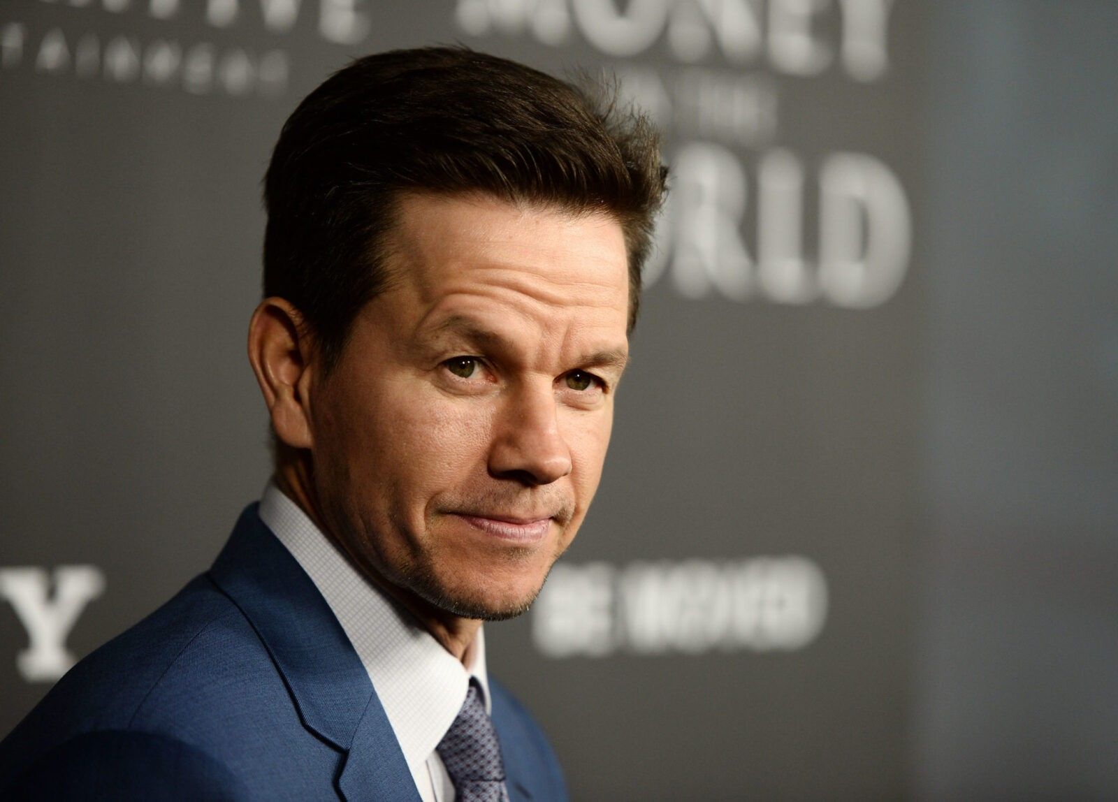 Mark Wahlberg's Daily Routine Includes Waking up at 2:30 a.m. and It's ...