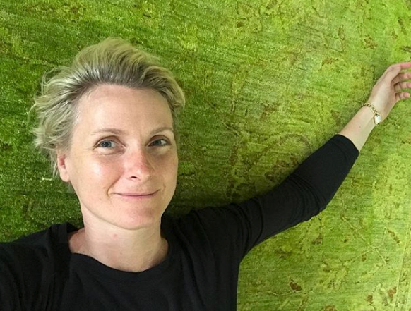 Elizabeth Gilbert Says Writing New Novel Was a 'Tonic' After Losing Her ...