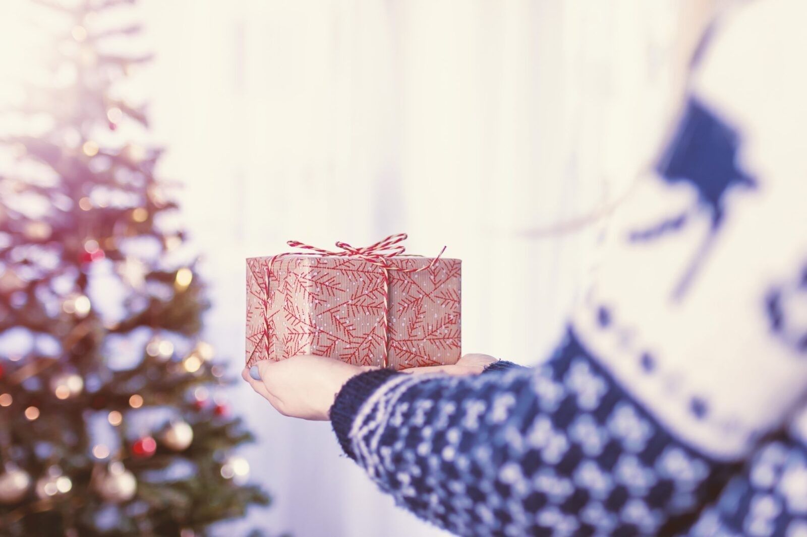 Practical Christmas Gifts to make life easier!
