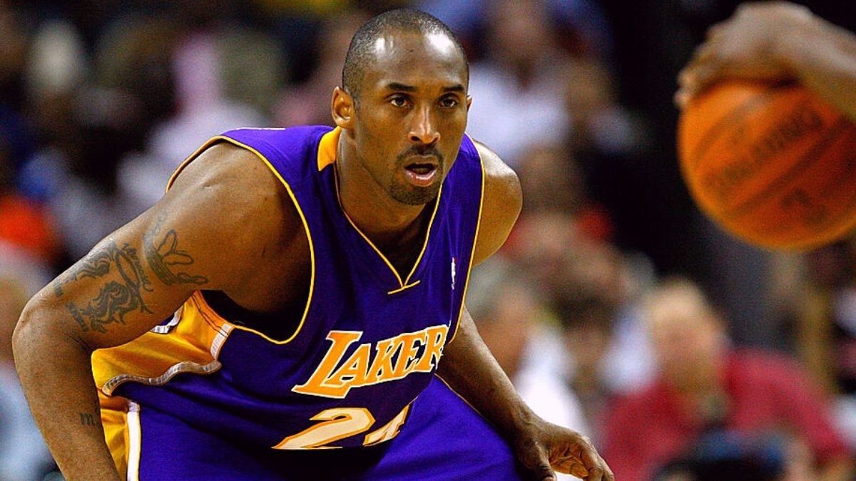 How to Become the Best: 3 Things That Made Kobe Bryant One of the
