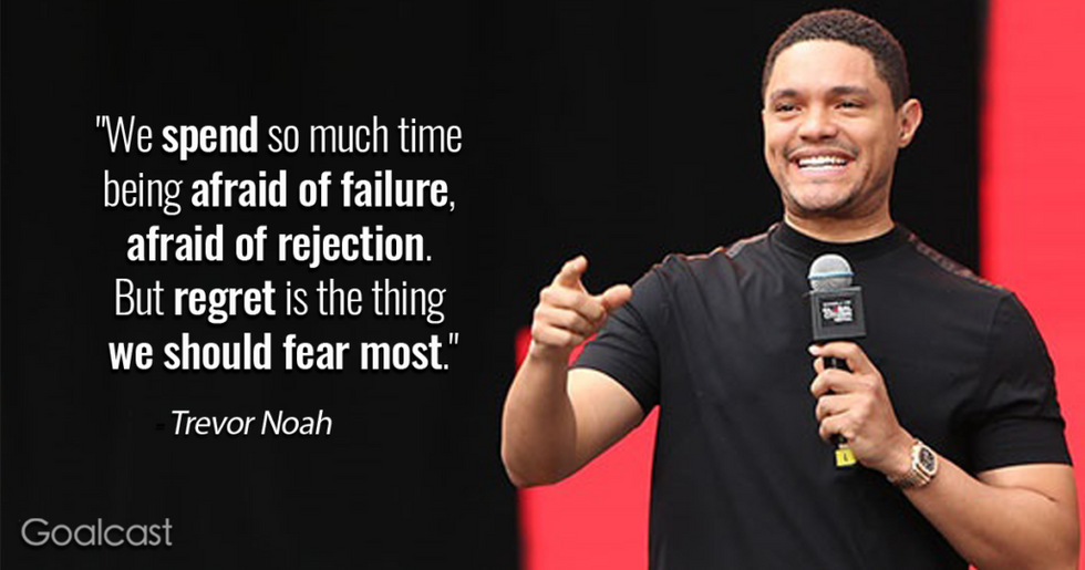 20 Trevor Noah Quotes And Lessons That You Should Know