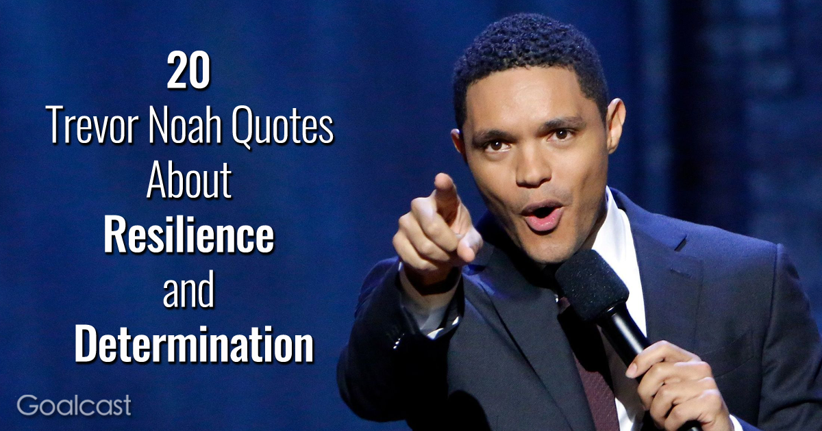 trevor noah travel quote