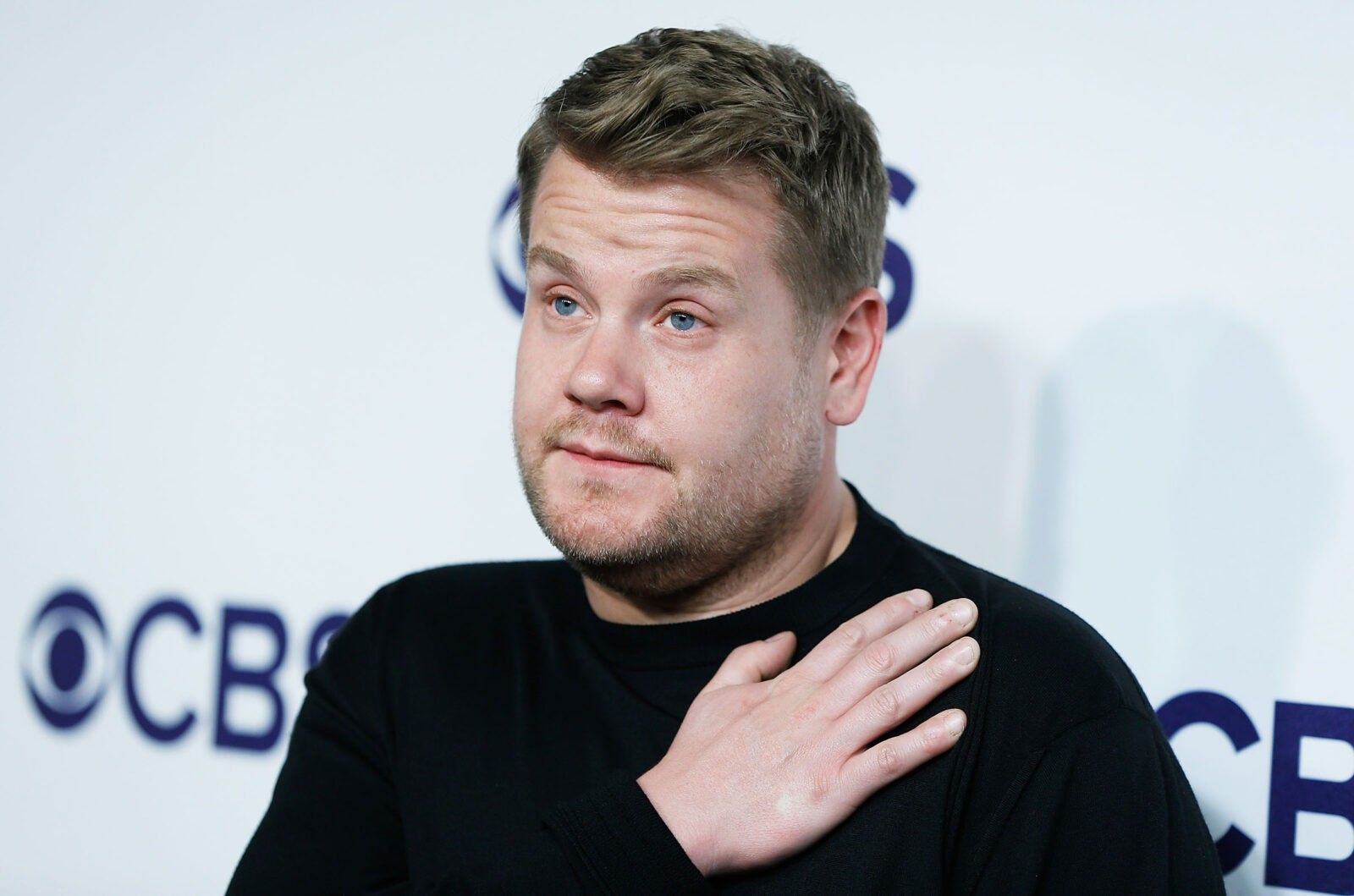 James Corden Reminds Us That Shame Isn't the Answer - Goalcast