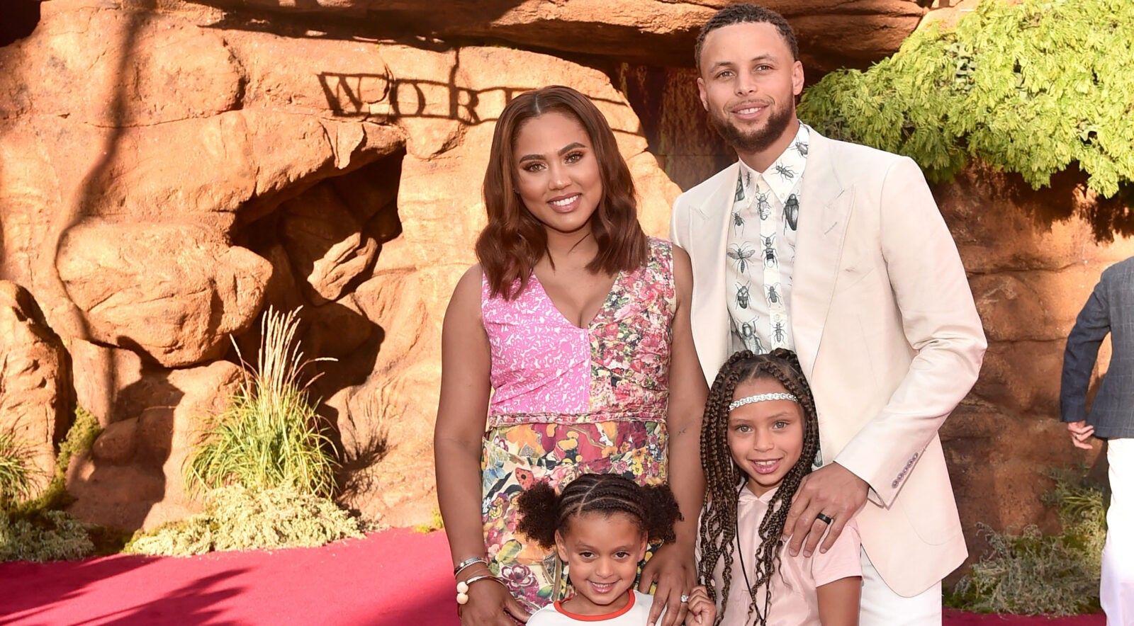 Stephen and Ayesha Curry's Teenage Missed Connection Paid Off in a Big Way - Goalcast