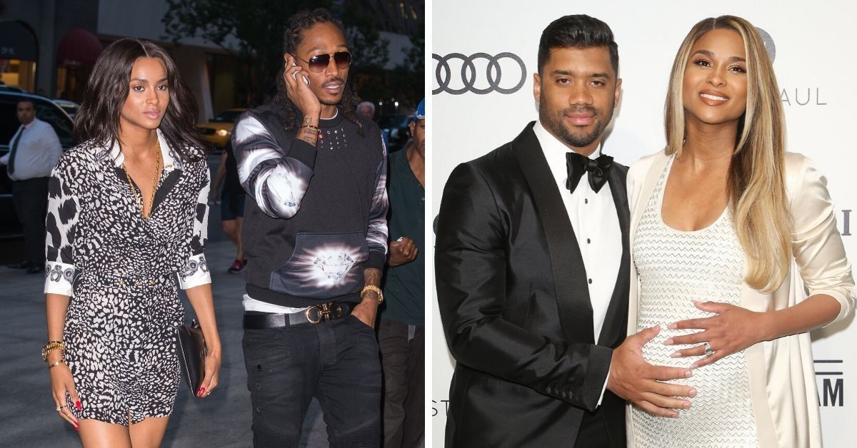 Future Exposes Ciara's Perfect Marriage With Russell Wilson