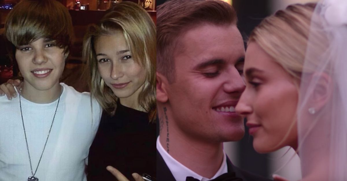 Justin Bieber and Hailey Baldwin's Relationship Shows Maturity | Goalcast