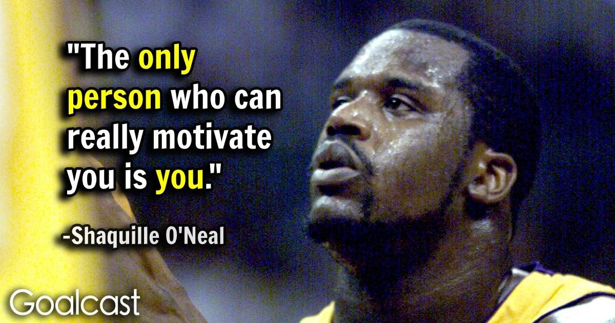 Shaquille O'Neal - Wikiquote