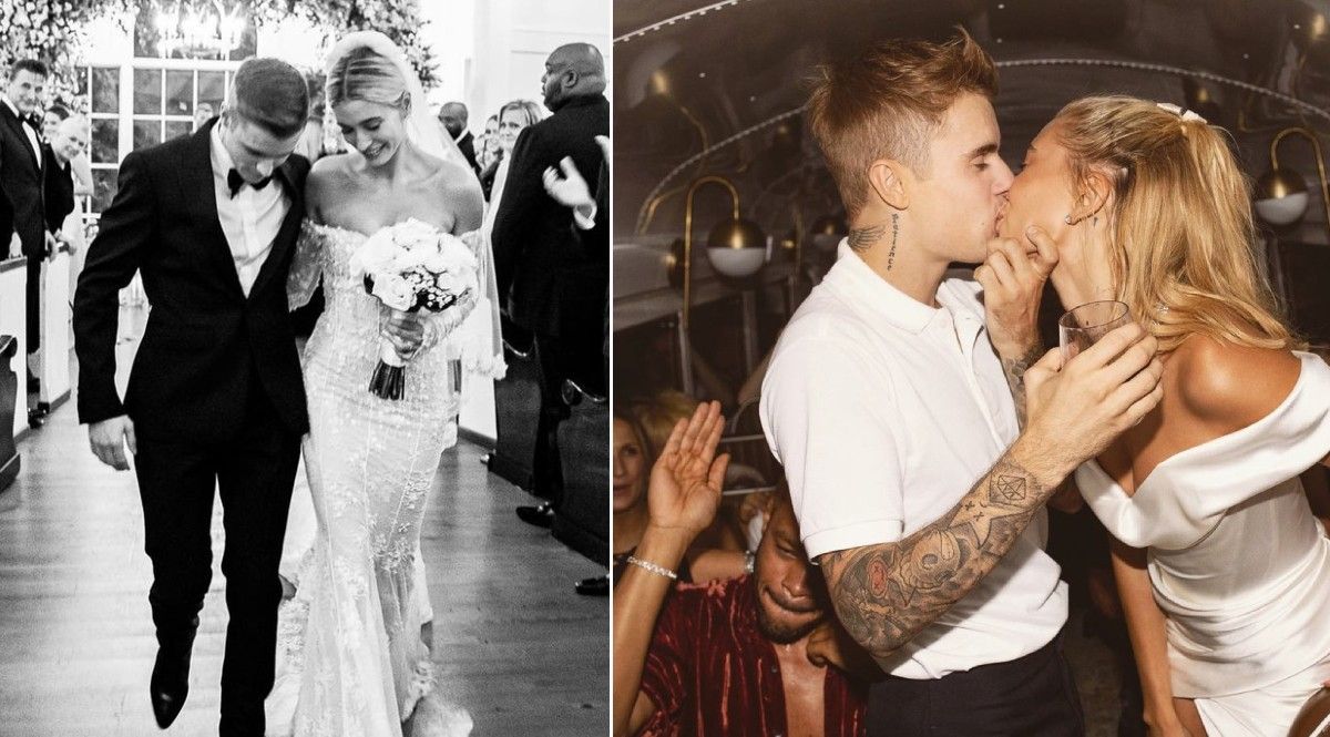 Justin Bieber And Hailey Baldwin S Marriage Realizations