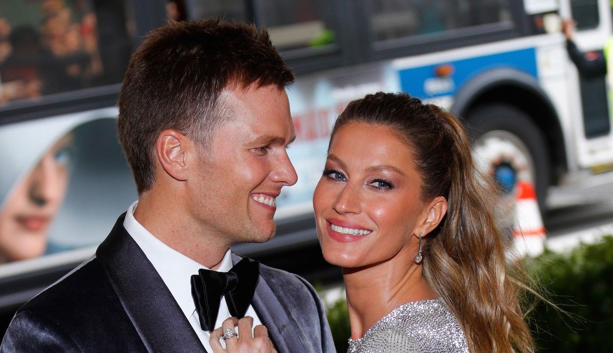 Tom Brady, Gisele Bündchen facing 'very difficult issue' in