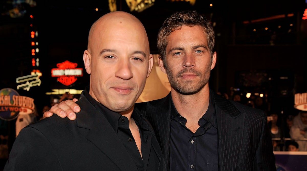 Vin Diesel Wasn't The Only Fast And Furious Actor To Turn Down 2 Fast 2  Furious