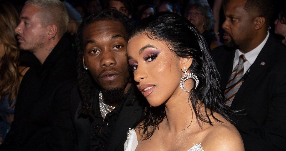 Here's Why Cardi B And Offset's Split Was A Long Time Coming | Goalcast