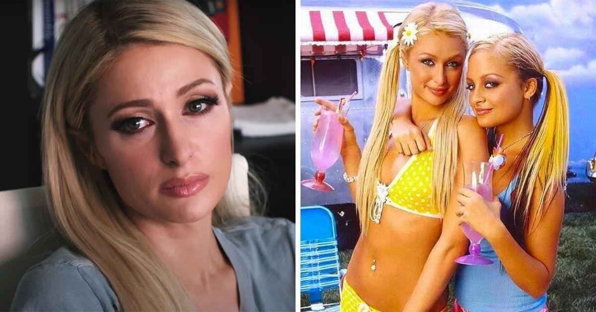 The Shocking Truth Behind Paris Hilton's Dumb Blonde Persona Will Change  How You See Her