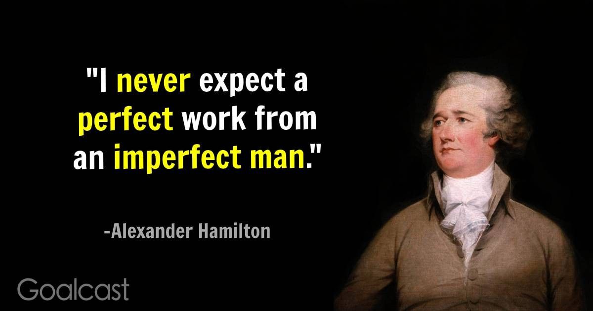 angelica schuyler Alexander Hamilton Quotes