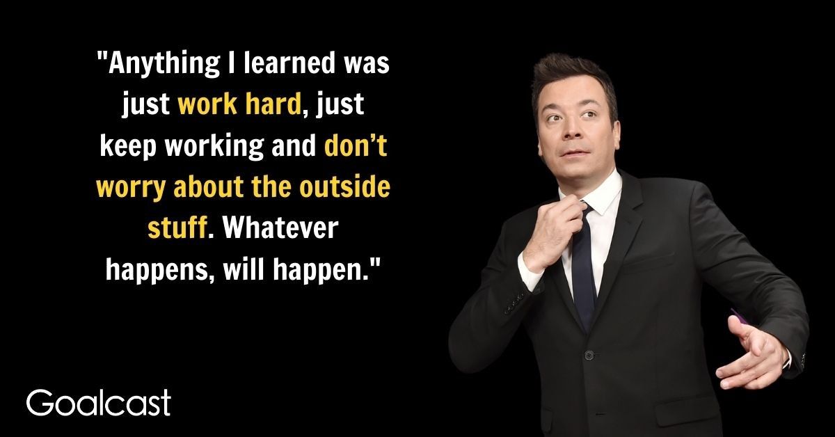 23 Jimmy Fallon Quotes that Will Instantly Brighten Your Mood