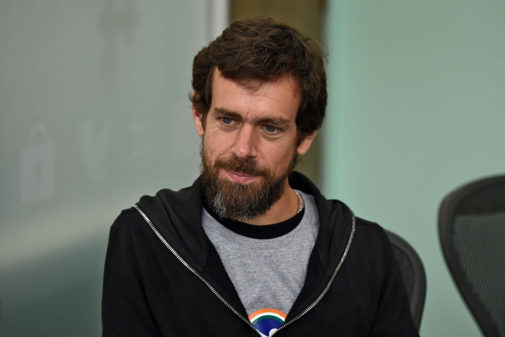 How Billionaire Ceo Jack Dorsey Is Giving All His Money Away Before He