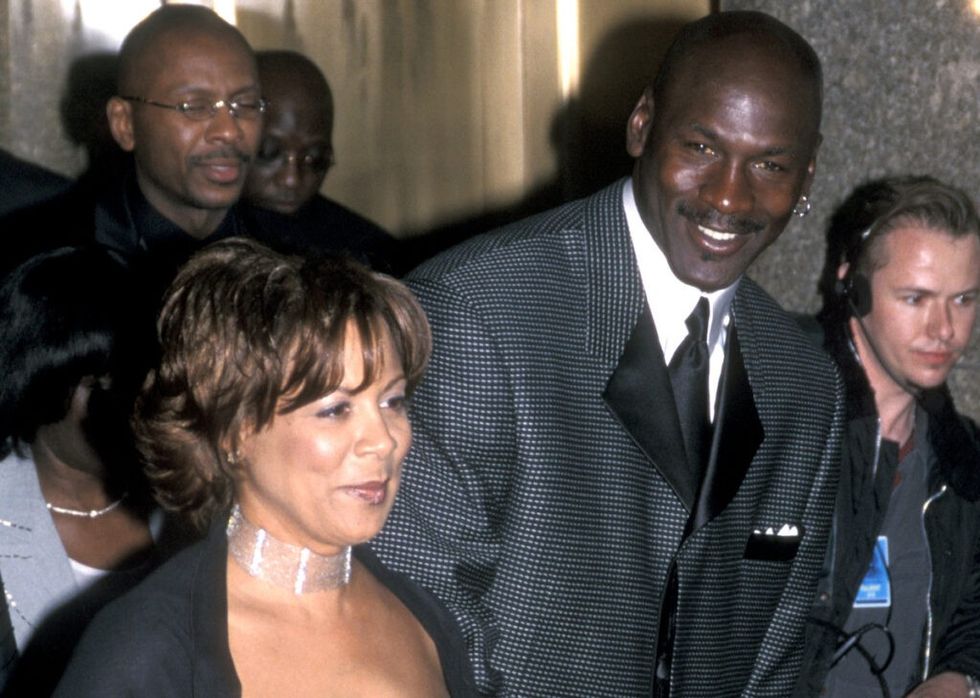 Michael Jordan's Children Reveal The Truth About Their Father