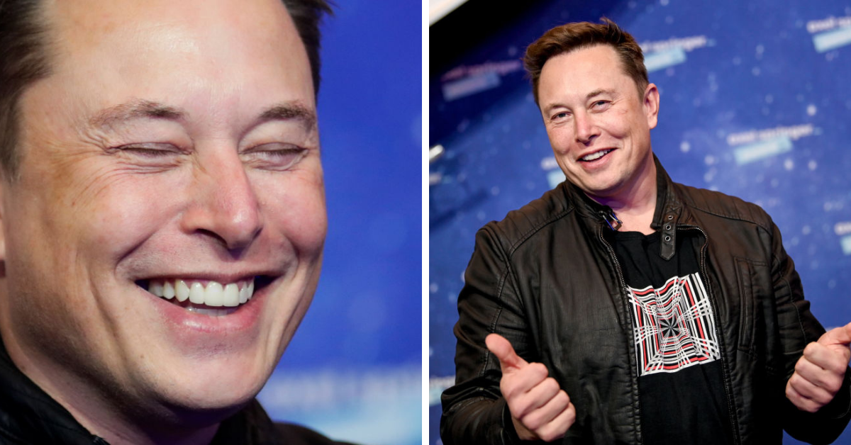 Elon Musk's Reaction To Brief Stint As World's Richest Was Asking How ...