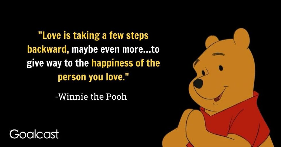 Winnie the Pooh: 10 surprising facts, plus quotes you know and love